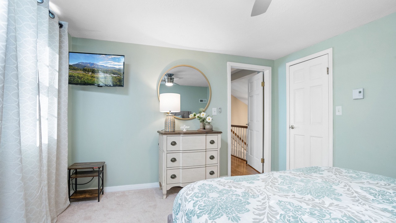 Photo of Bedroom in Fayetteville