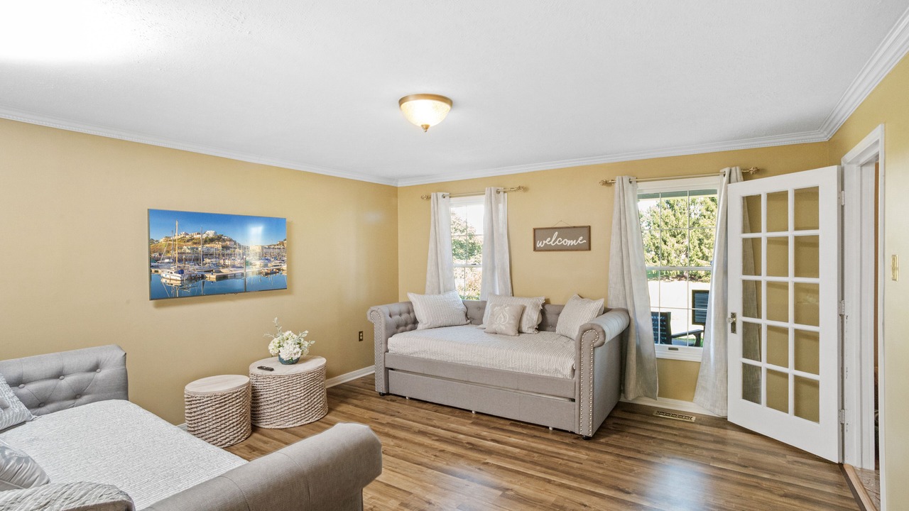 Photo of Bedroom in Fayetteville