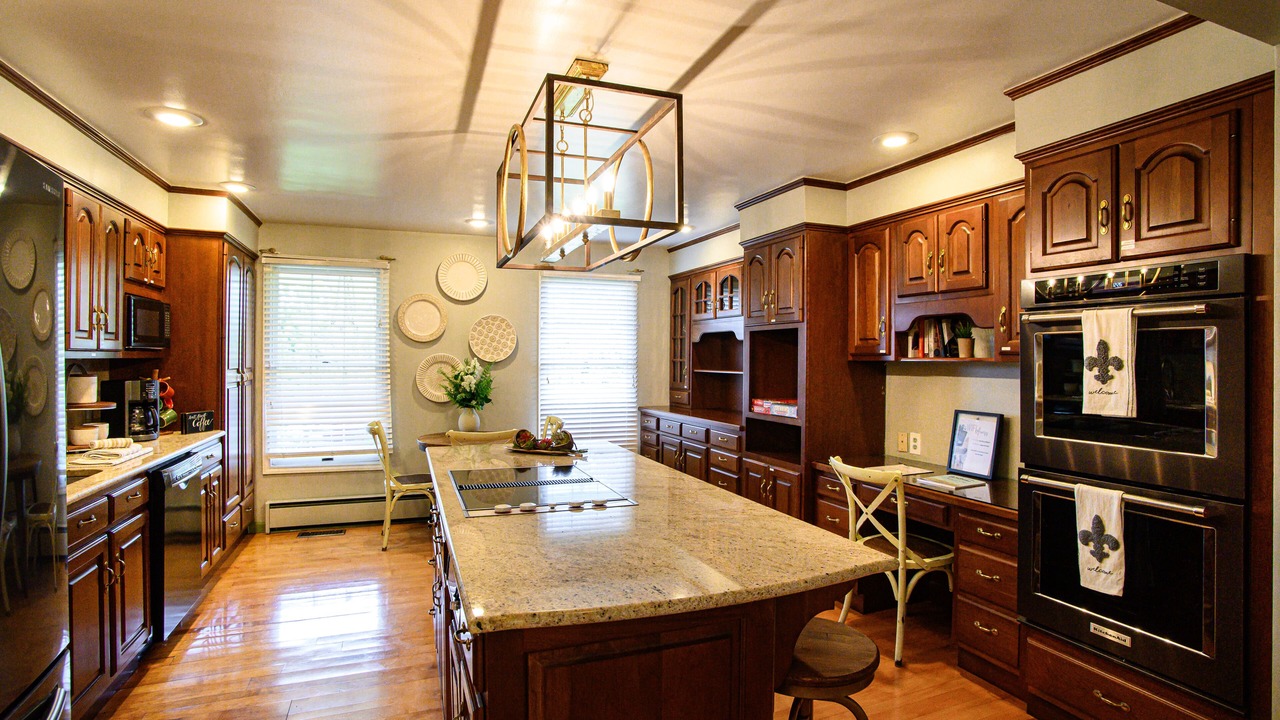 Photo of Kitchen in Fayetteville