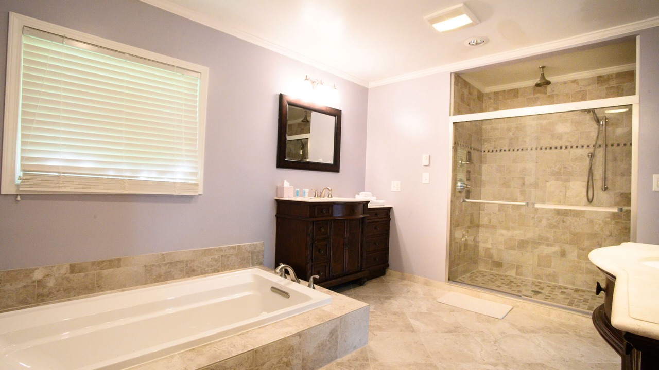 Photo of Bathroom in Fayetteville