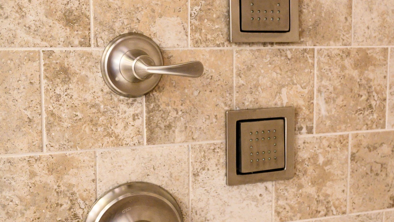 Photo of Bathroom in Fayetteville