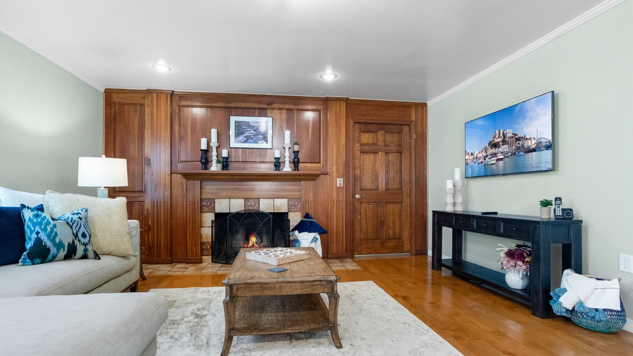 Photo of Livingroom in Fayetteville
