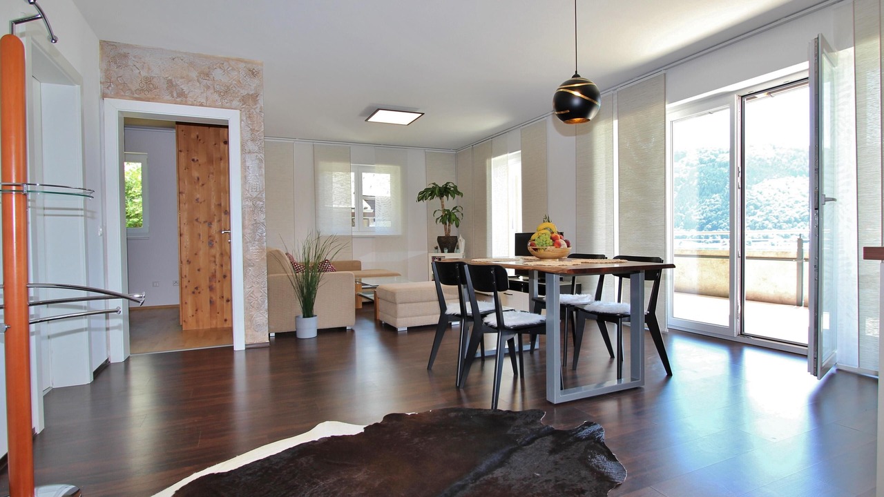 Photo of Livingroom in Bodensdorf