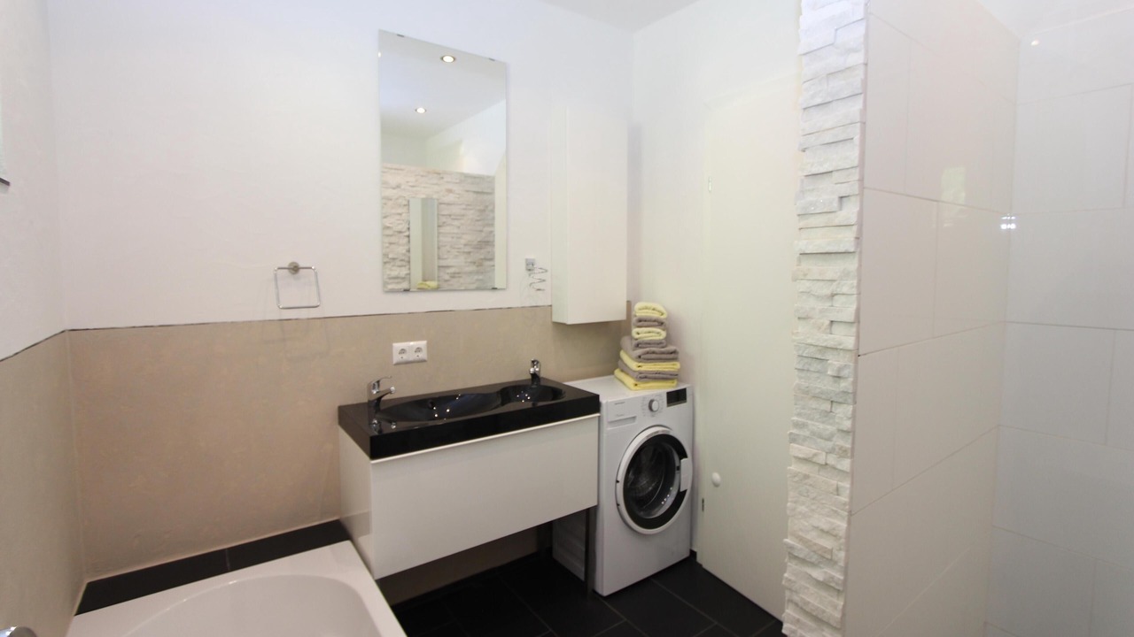 Photo of Bathroom in Bodensdorf