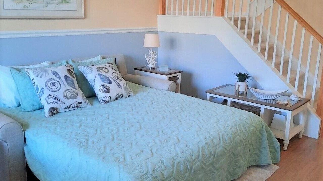 Photo of Bedroom in Keys Of Marsh Harbor