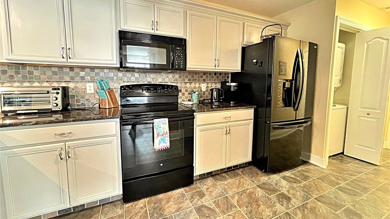 Photo of Kitchen in Keys Of Marsh Harbor
