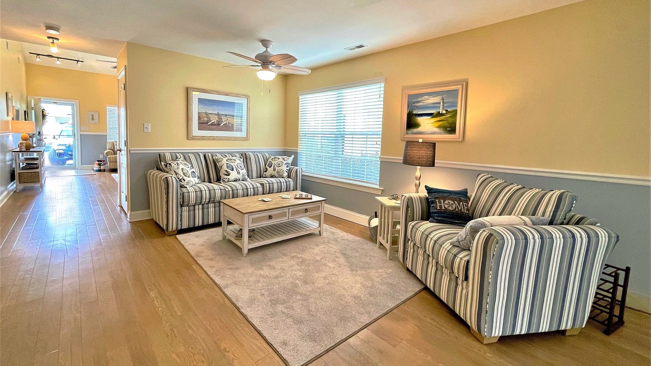 Photo of Livingroom in Keys Of Marsh Harbor