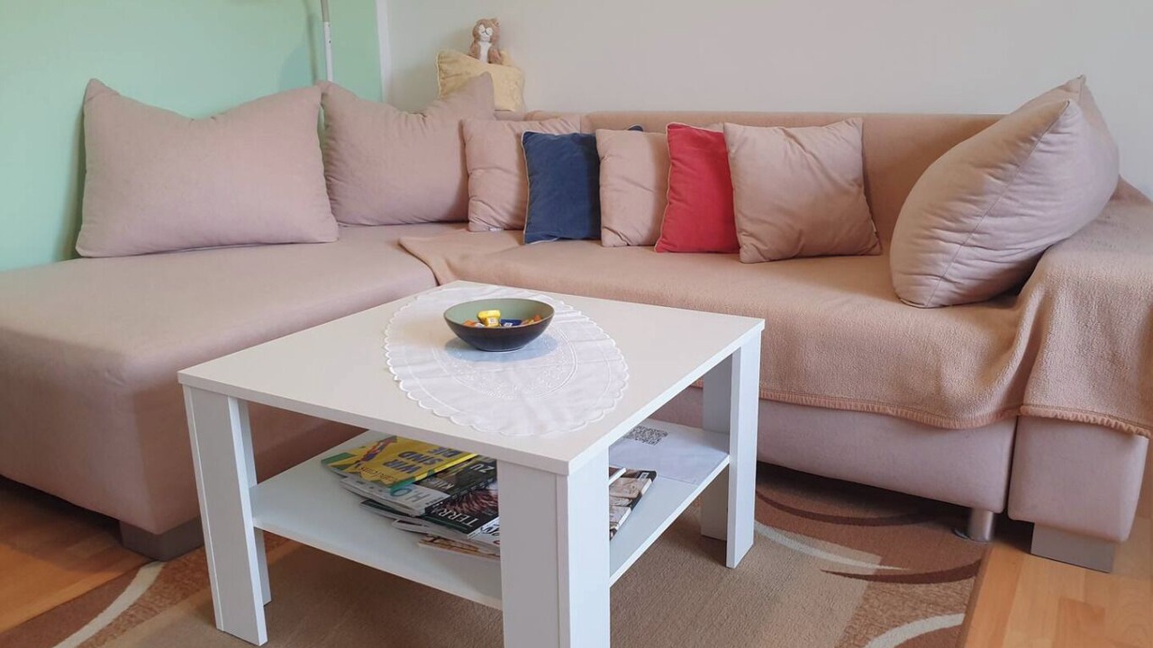 Photo of Livingroom in Birkenstein