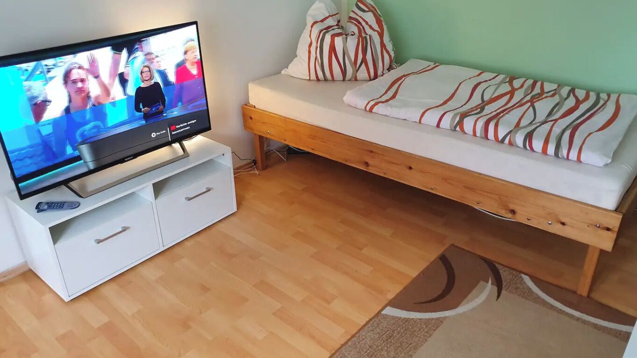 Photo of Bedroom in Birkenstein