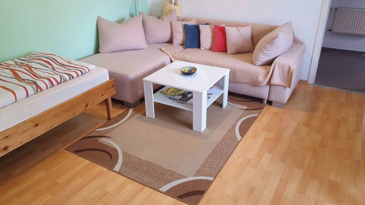 Photo of Livingroom in Birkenstein