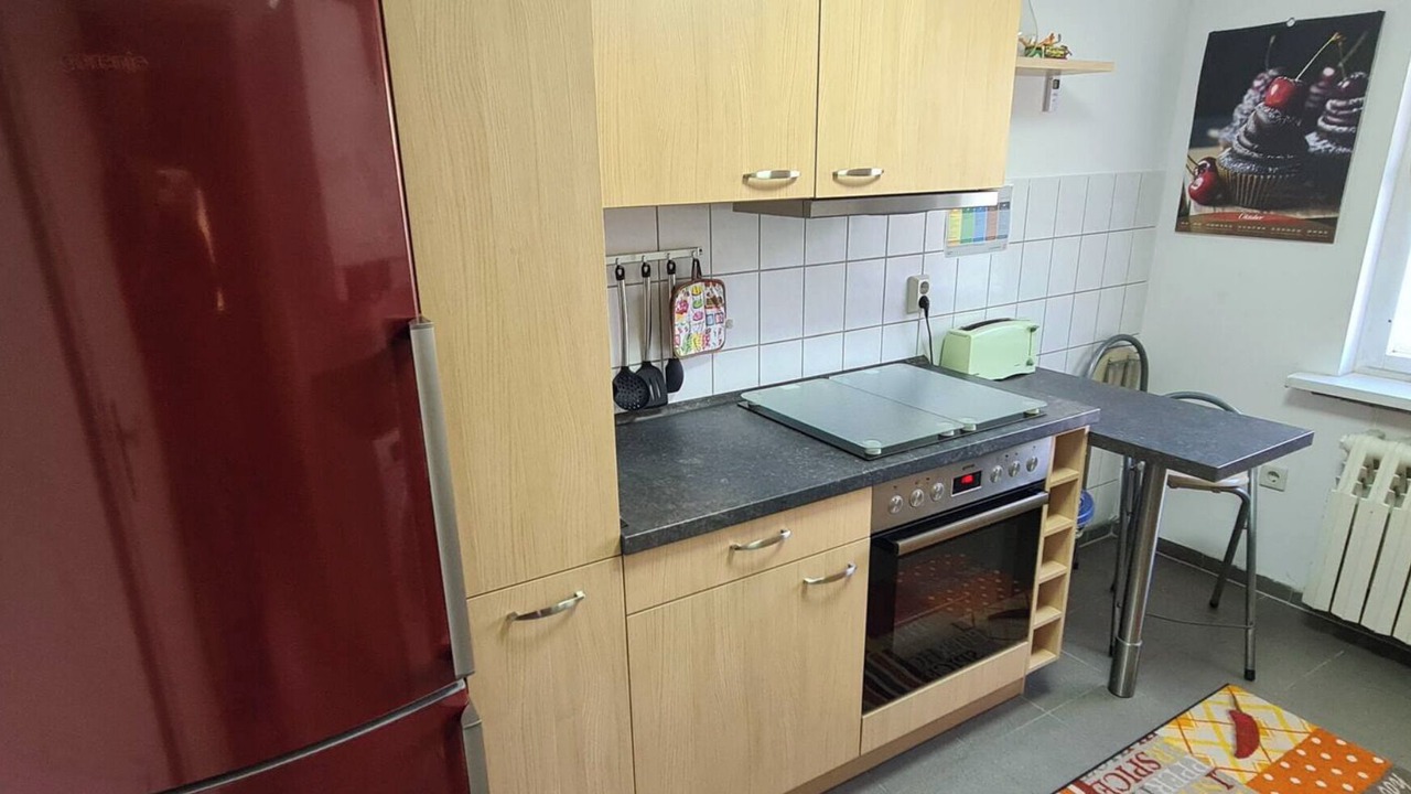 Photo of Kitchen in Birkenstein
