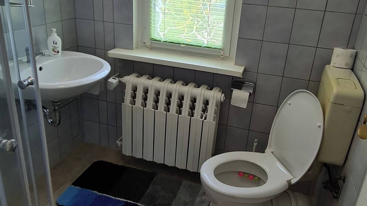 Photo of Bathroom in Birkenstein
