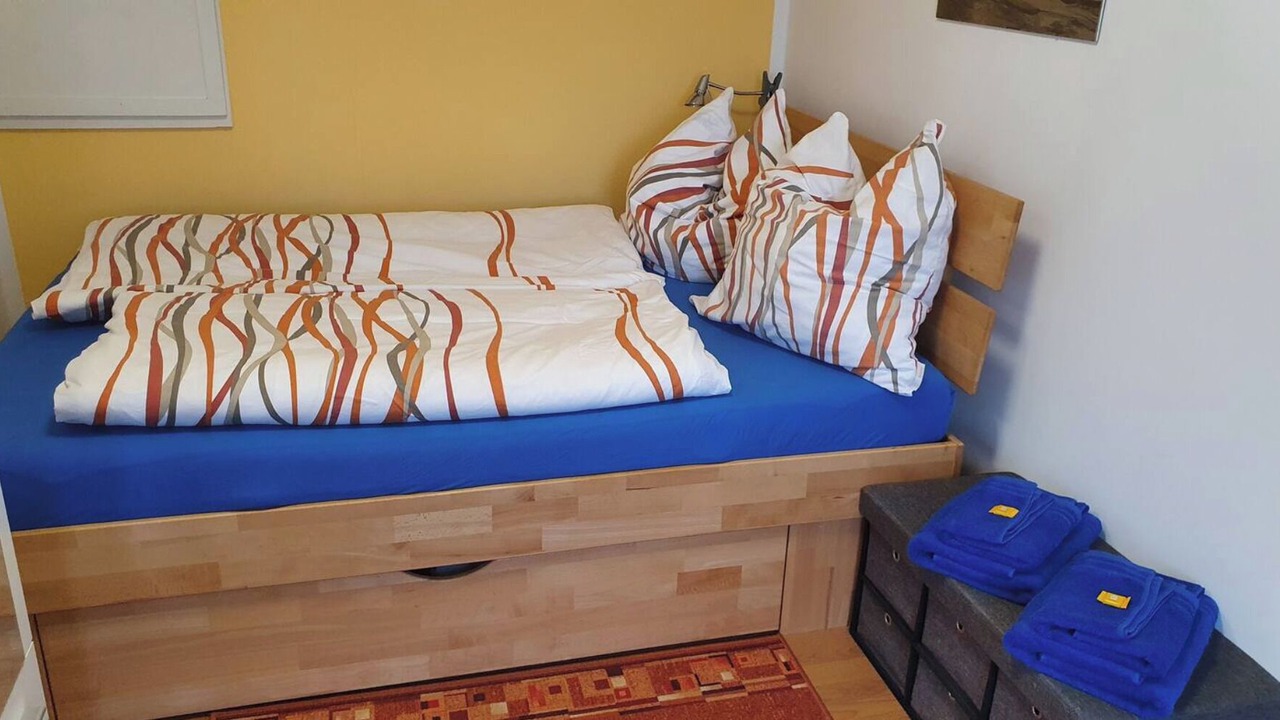 Photo of Bedroom in Birkenstein