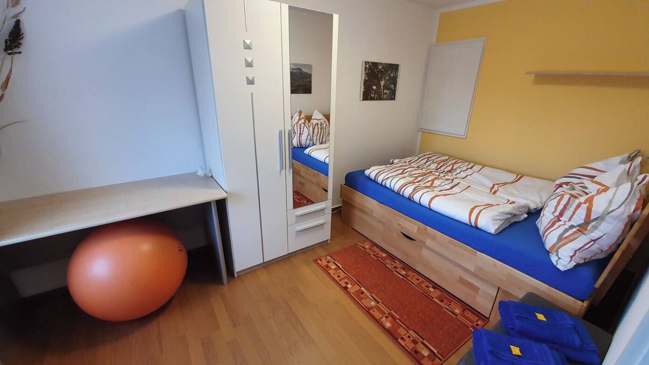 Photo of Bedroom in Birkenstein