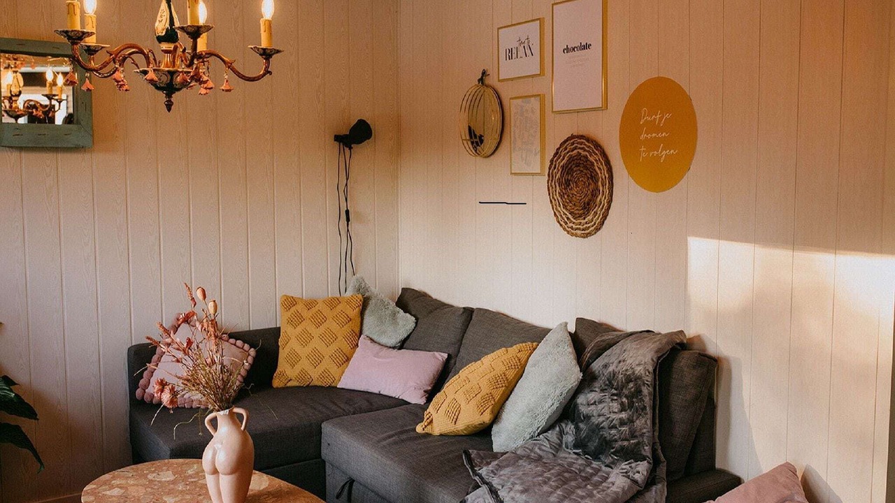 Photo of Livingroom in Geel