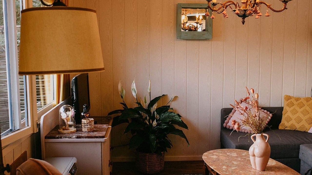 Photo of Livingroom in Geel