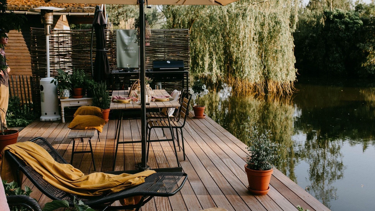 Photo of Outdoor in Geel