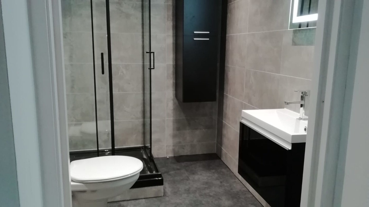 Photo of Bathroom in Waldeck