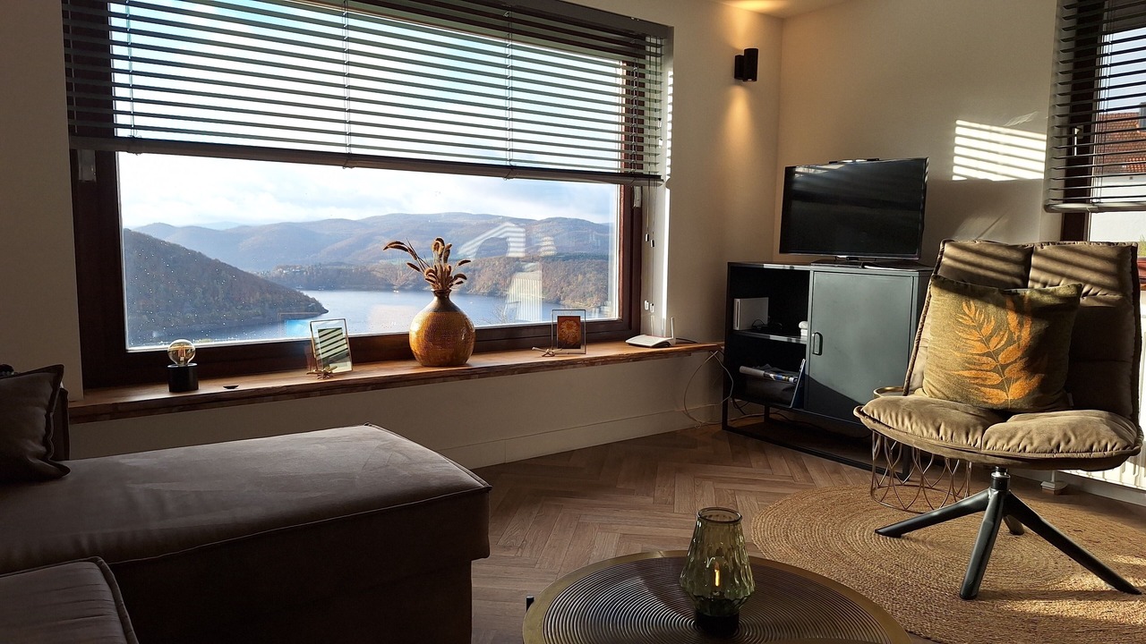 Photo of Livingroom in Waldeck