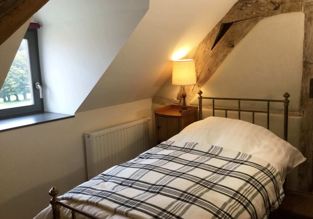 Photo of Bedroom in Mont-Saint-Jean