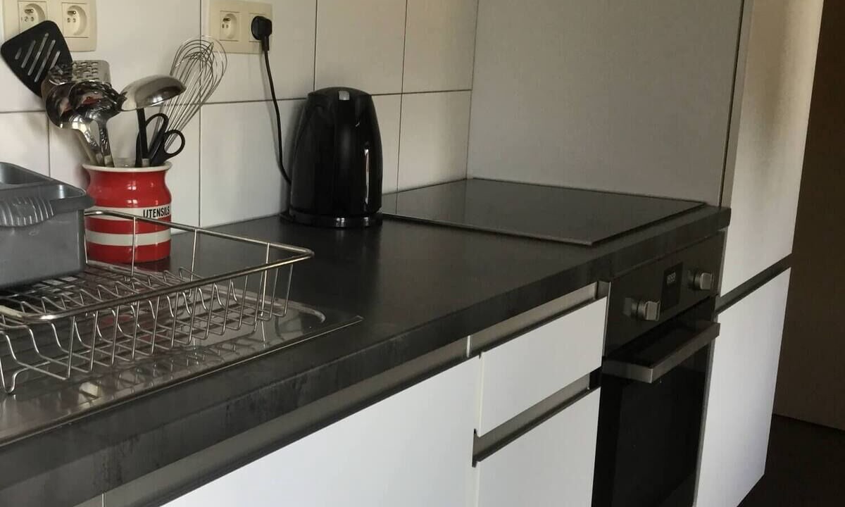 Photo of Kitchen in Mont-Saint-Jean