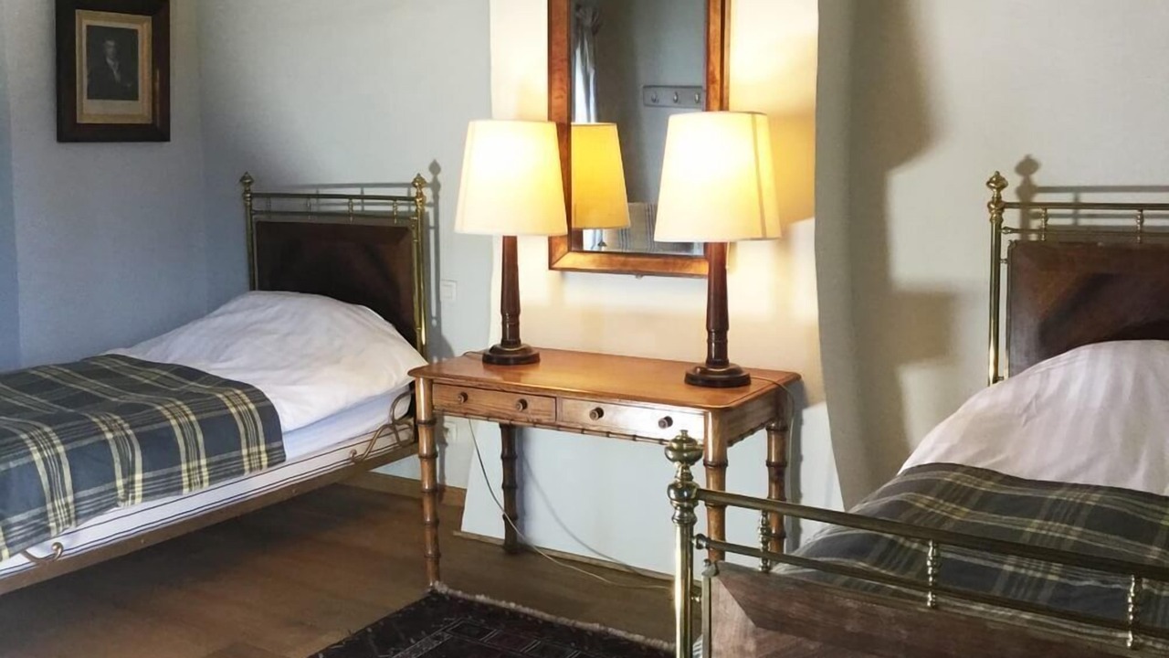 Photo of Bedroom in Mont-Saint-Jean