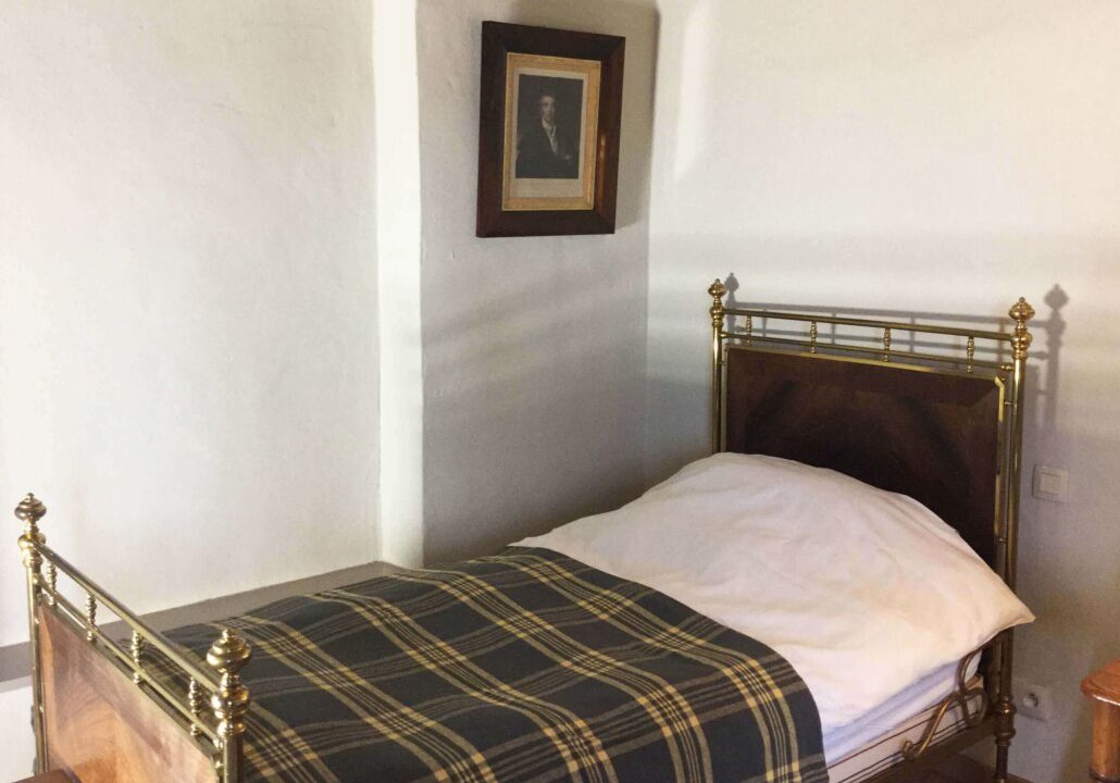 Photo of Bedroom in Mont-Saint-Jean