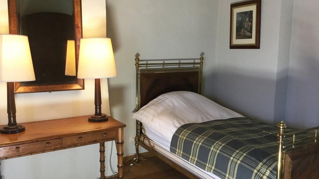 Photo of Bedroom in Mont-Saint-Jean