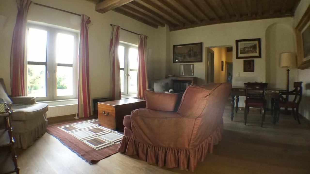 Photo of Livingroom in Mont-Saint-Jean