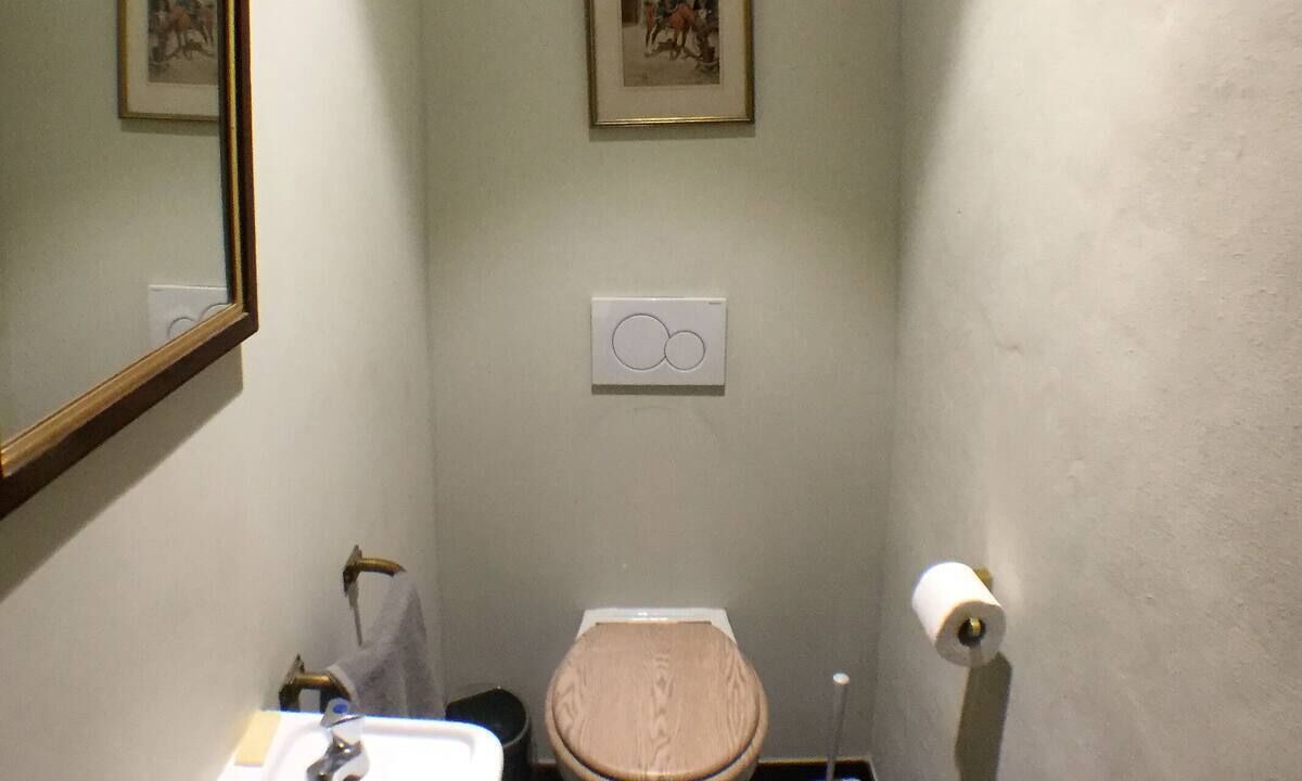 Photo of Bathroom in Mont-Saint-Jean