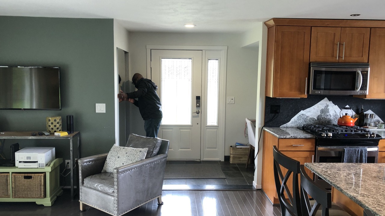 Photo of Kitchen in Port Angeles