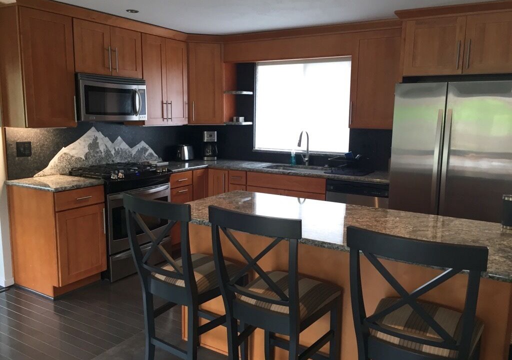 Photo of Kitchen in Port Angeles