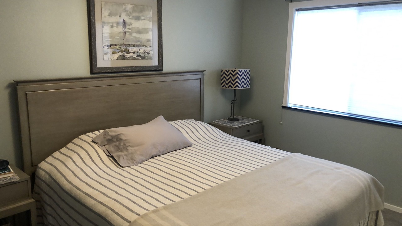Photo of Bedroom in Port Angeles