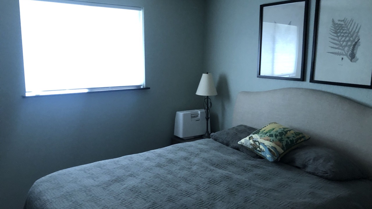 Photo of Bedroom in Port Angeles