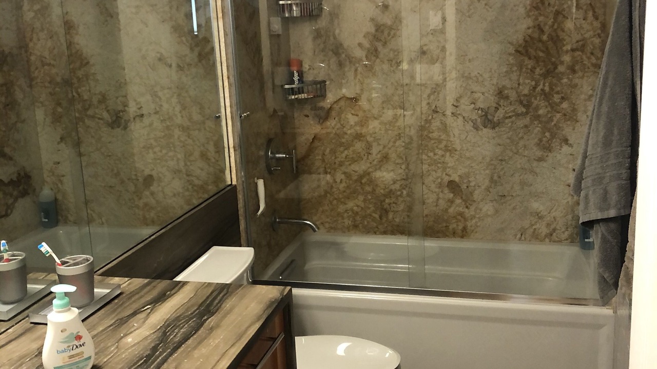 Photo of Bathroom in Port Angeles