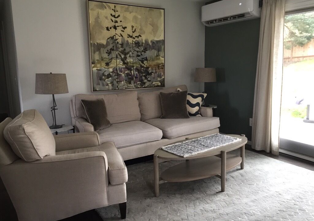 Photo of Livingroom in Port Angeles