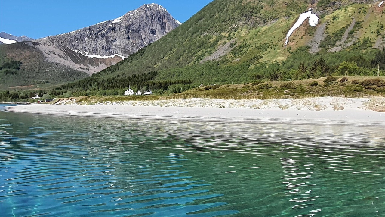 Photo of Others in Sortland