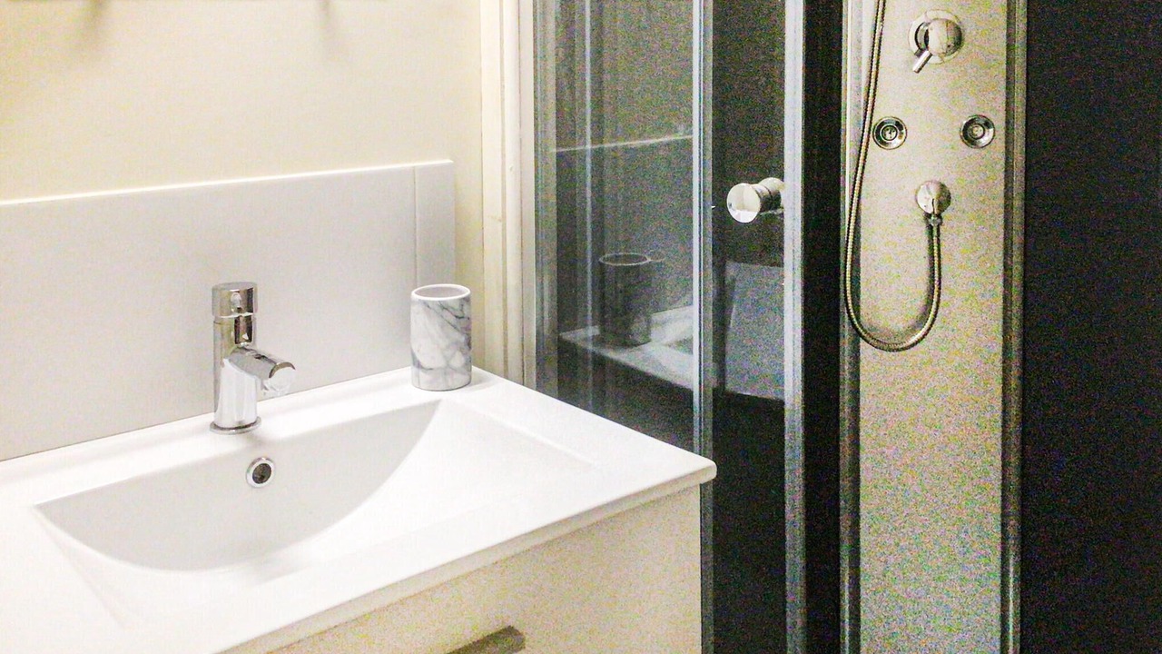 Photo of Bathroom in Scille