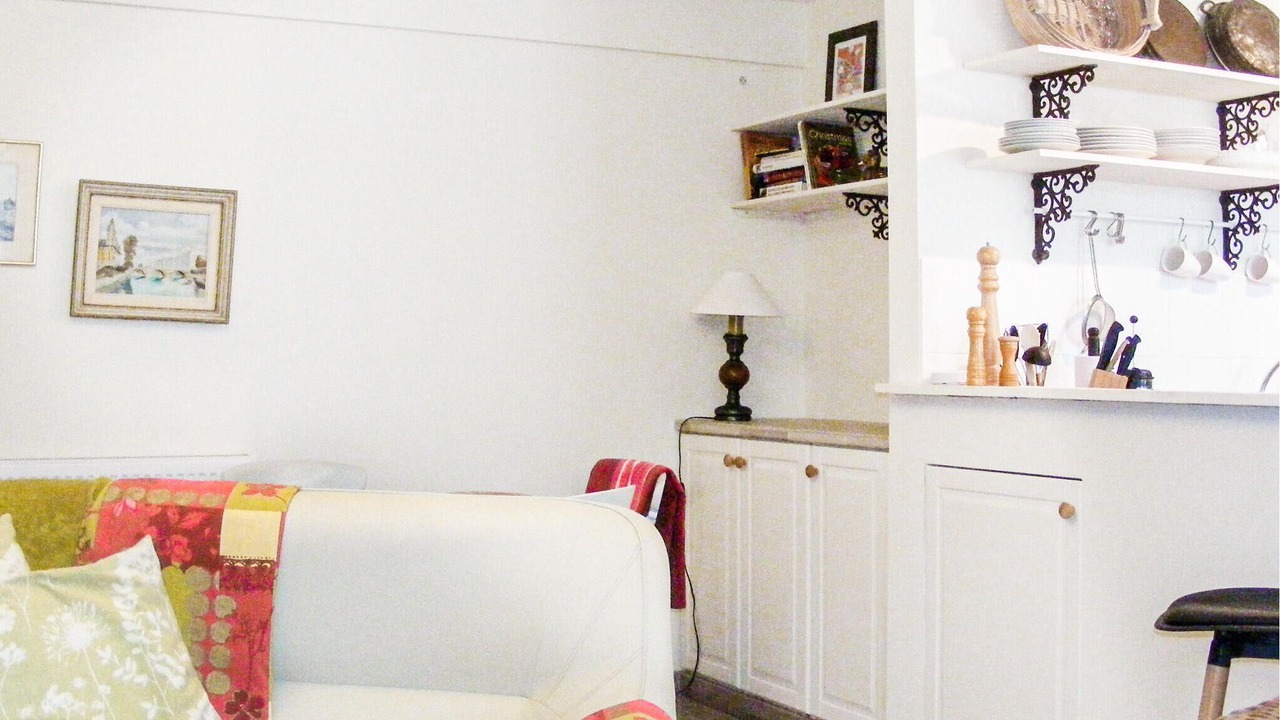 Photo of Bedroom in Scille