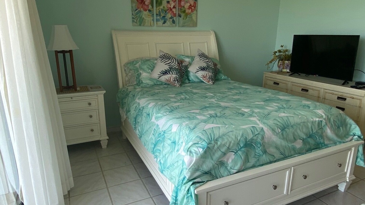 Photo of Bedroom in Discovery Bay