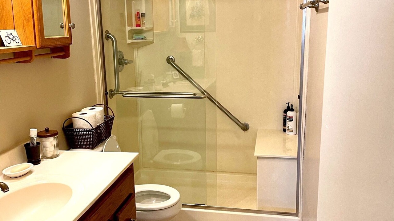 Photo of Bathroom in Harrison