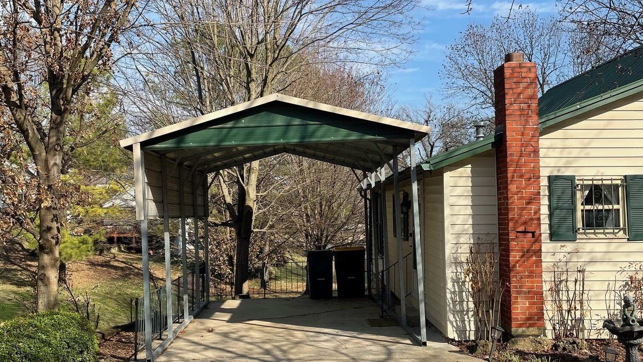 Photo of Outdoor in Harrison