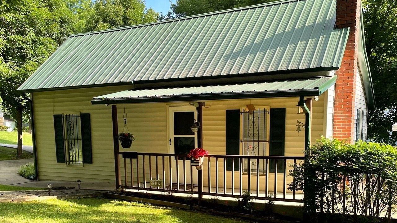 Photo of Outdoor in Harrison