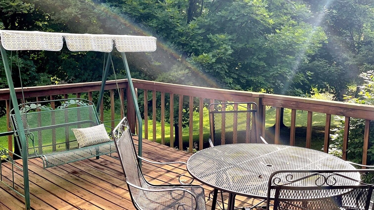 Photo of Outdoor in Harrison