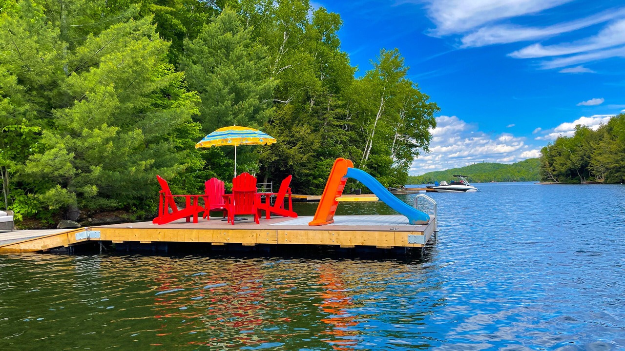 Photo of Outdoor in Algonquin Highlands