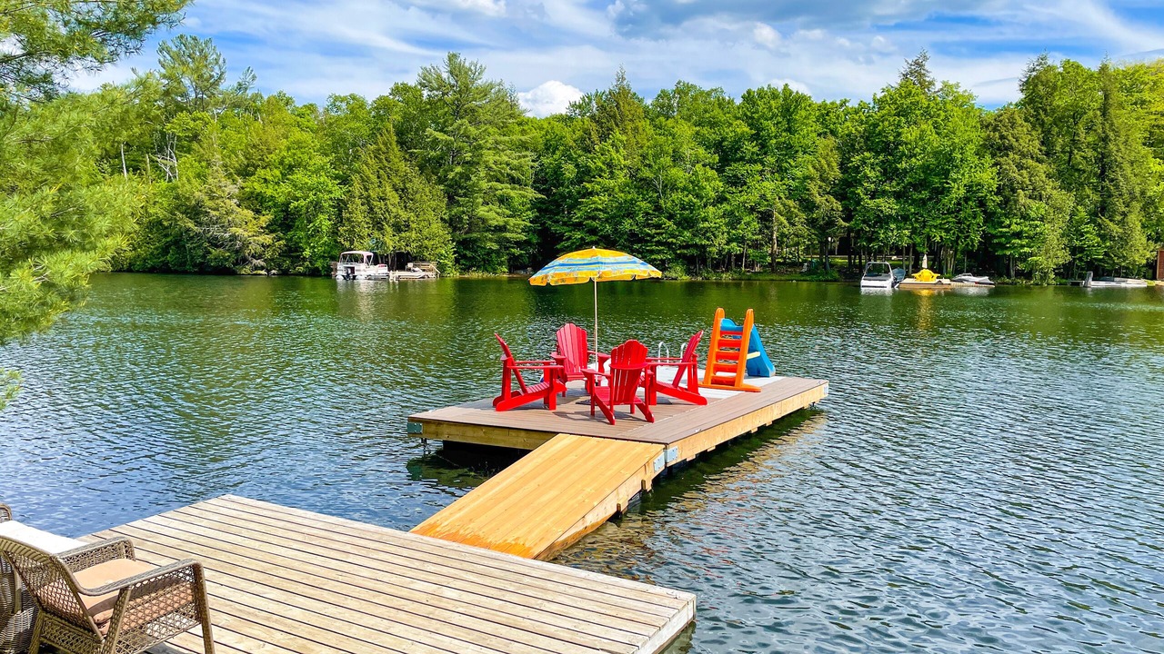 Photo of Outdoor in Algonquin Highlands