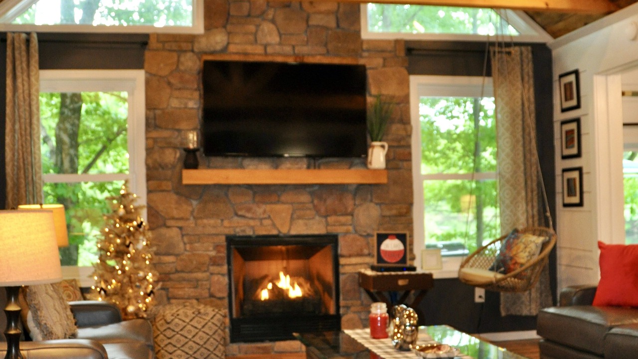 Photo of Livingroom in Altmar