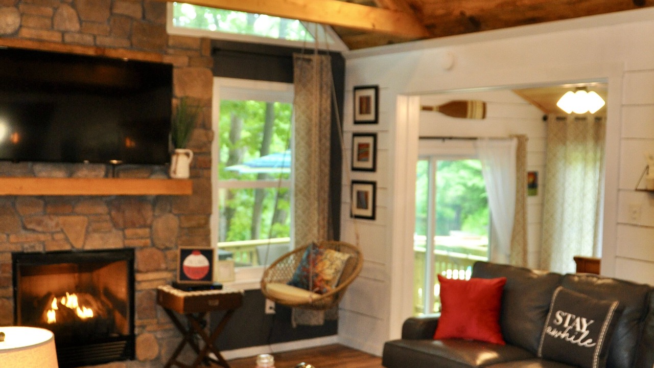Photo of Livingroom in Altmar