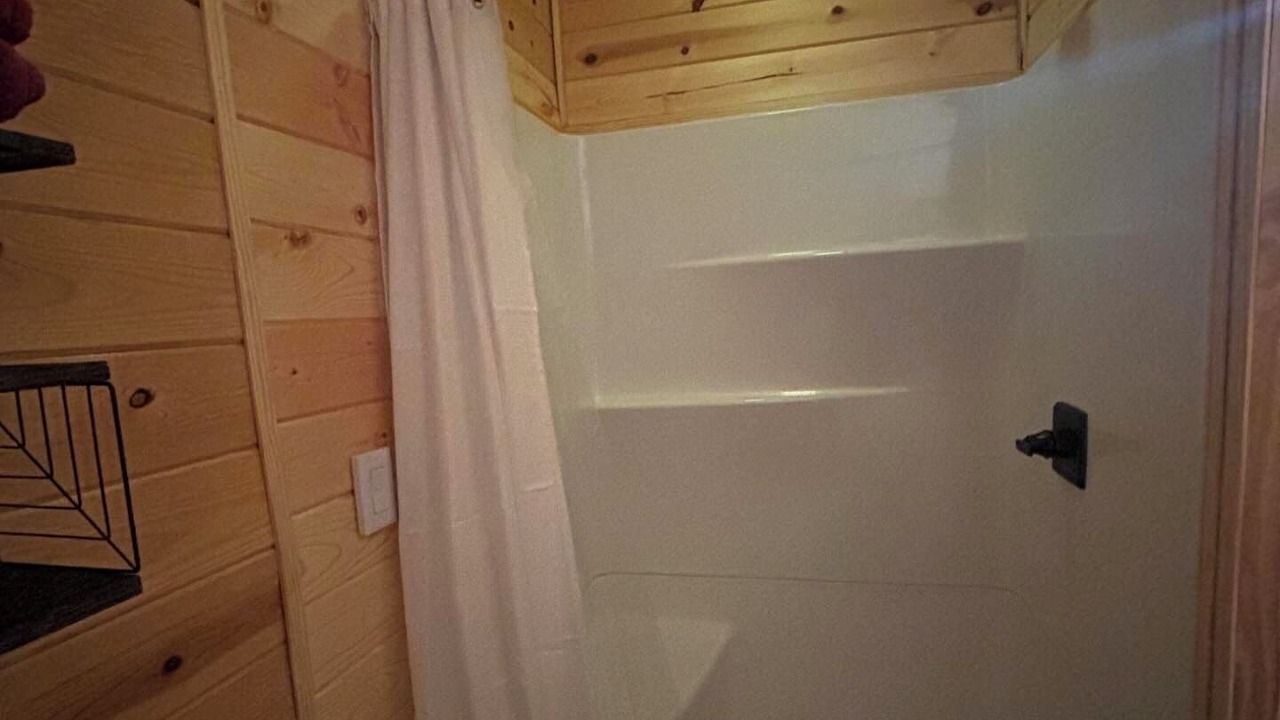 Photo of Bathroom in Ottertail