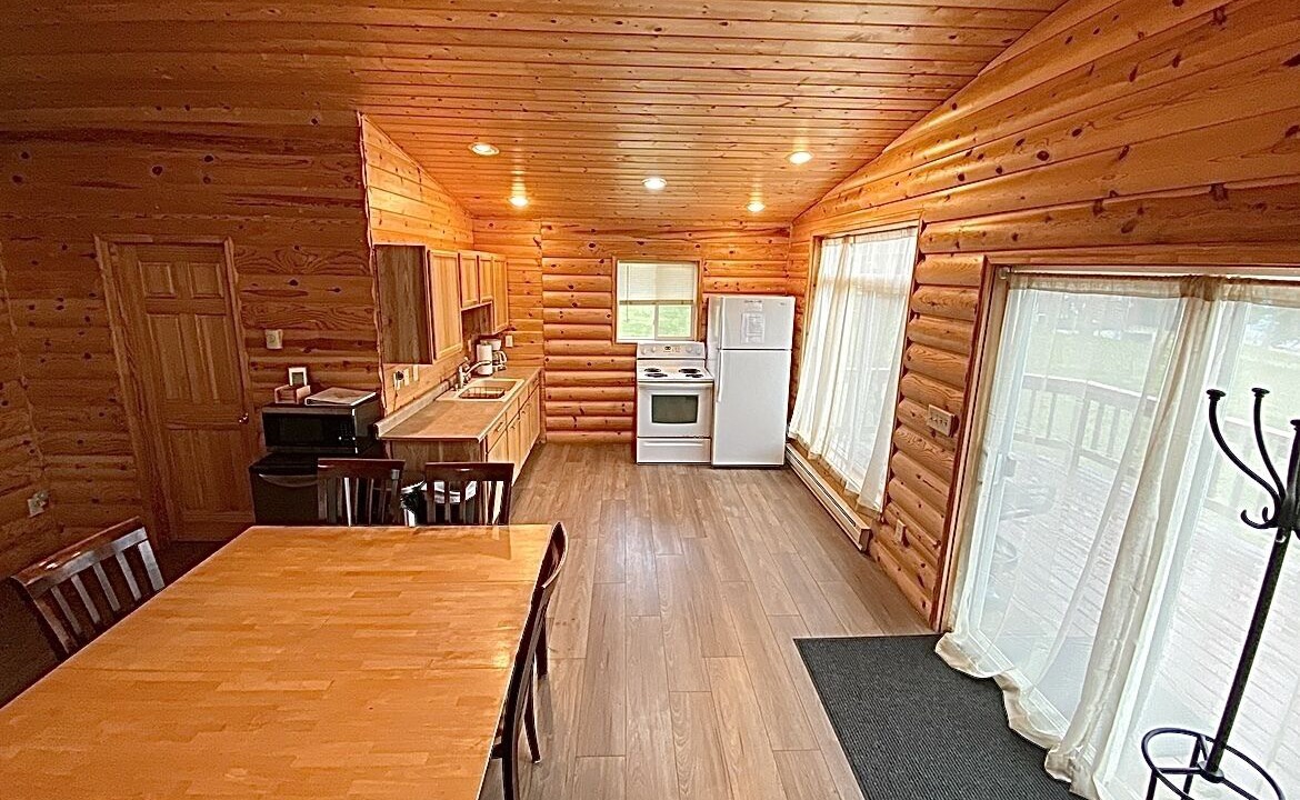 Photo of Kitchen in Ottertail